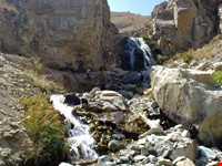 آبشار شکرآب