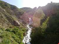 آبشار شکرآب