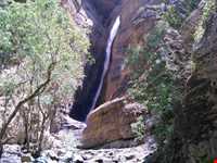 آبشار شکرآب