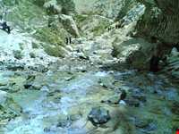 آبشار شکرآب