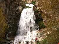 آبشار شکرآب