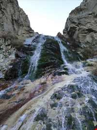 آبشار شکرآب