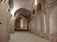 بازار تاریخی زواره