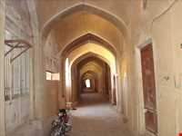 بازار تاریخی زواره