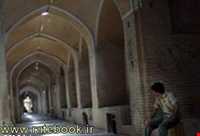 بازار تاریخی زواره