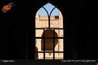 مسجد جامع زواره