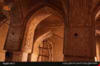 مسجد جامع زواره