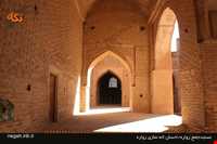 مسجد جامع زواره