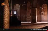 مسجد جامع زواره