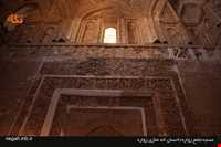 مسجد جامع زواره