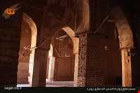 مسجد جامع زواره