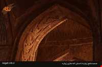 مسجد جامع زواره