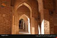 مسجد جامع زواره