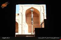 مسجد جامع زواره