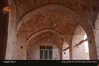 مسجد پامنار زواره ( منار زواره )