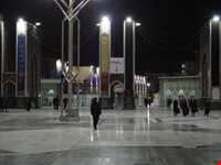 حرم امام رضا (ع)
