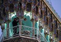 Imam Reza shrine