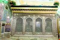 Imam Reza shrine