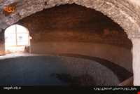 Yakhchal-e (Ice Storage) Zavvareh