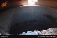 Yakhchal-e (Ice Storage) Zavvareh