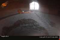 Yakhchal-e (Ice Storage) Zavvareh