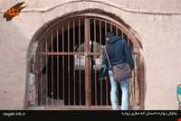 Yakhchal-e (Ice Storage) Zavvareh