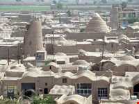 Yakhchal-e (Ice Storage) Zavvareh