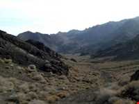 Kahyaz proteted area