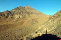 Kahyaz proteted area