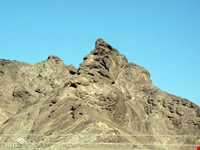 Kahyaz proteted area