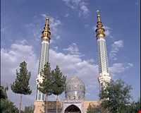 Imamzadeh seyed sakeh gheysar