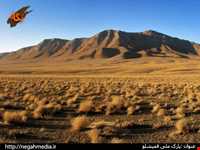 Ghamishlou National Park