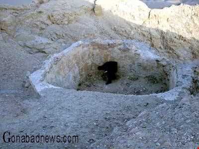 قلعه دختر شوراب