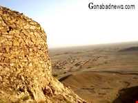 قلعه دختر شوراب