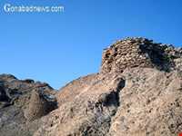 قلعه دختر شوراب