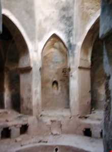 Toodeh bath ( khazinehi bath )