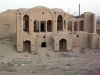 خانه تاریخی آقا گل