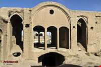 خانه تاریخی آقا گل