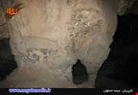 غار پریان