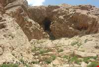 Beton cave ( ezhdeha cave )