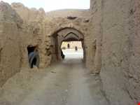 قلعه عاشورگاه ( محمدیه )