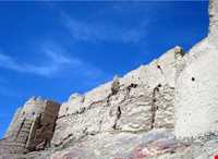 قلعه عاشورگاه ( محمدیه )