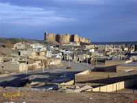 قلعه عاشورگاه ( محمدیه )