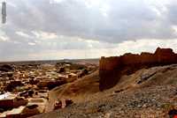 قلعه عاشورگاه ( محمدیه )