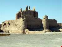 قلعه عاشورگاه ( محمدیه )