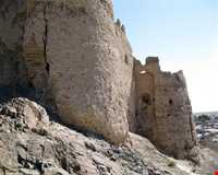 قلعه عاشورگاه ( محمدیه )