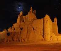 قلعه عاشورگاه ( محمدیه )