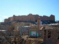 قلعه عاشورگاه ( محمدیه )