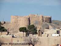 قلعه عاشورگاه ( محمدیه )