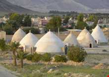 آب انبارهای اوز